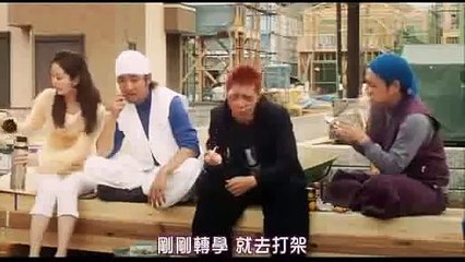 日本映画フル 『ドロップ』 ドラマcd 2017