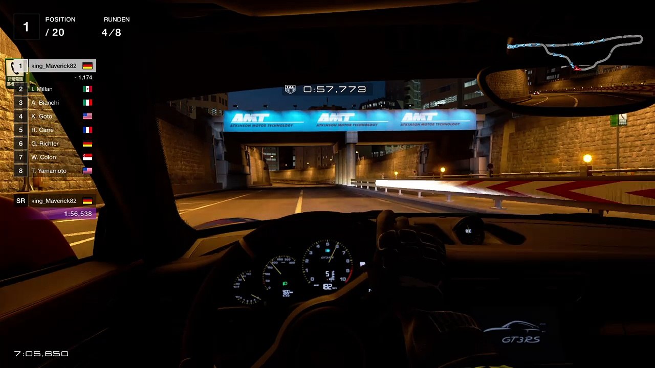 Gran Turismo™SPORT