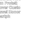 Honor 9 Custodia  KuGi Ultra Slim Protettiva Case Cover Custodia per Huawei Honor 9