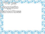 SBS IP1409EU Custodia Rigida in PVC per iPhone 44S Soggetto Spiderman BiancoRosso