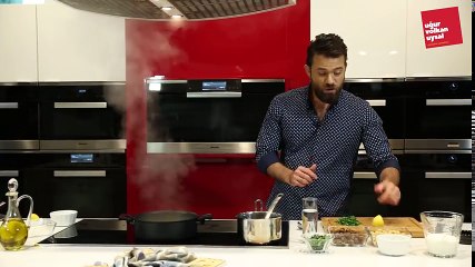 Harika bir Pilav tarifi