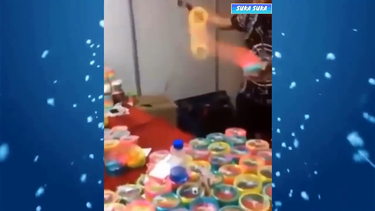 Amazing VIRAL Video Compilation #11