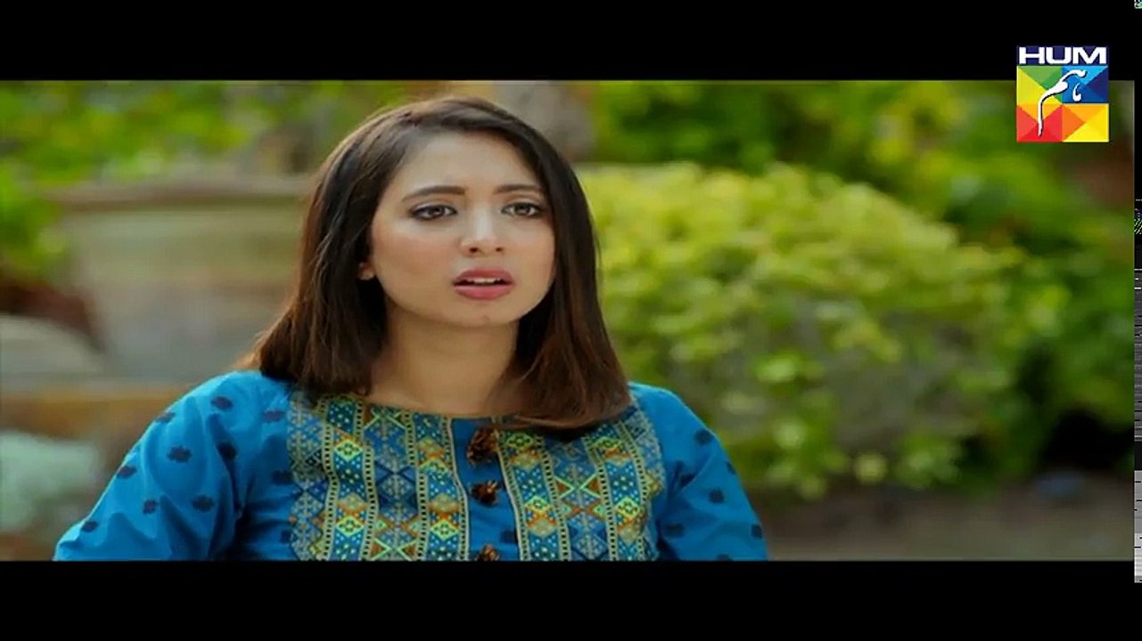 Gumraah Last Episode  HUM TV Drama 2 January 2018