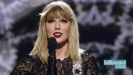 Taylor Swift's Reputation Tour Could Be One of the Biggest of All Time | Billboard News