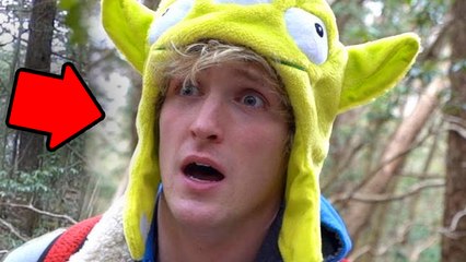 Youtuber Logan Paul posta vídeo polêmico com cadáver e recebe chuva de críticas