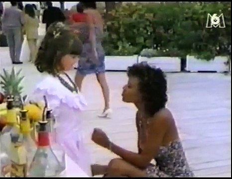 [Caraibes Offshore] Saison 01 - Pilote (2eme Partie)