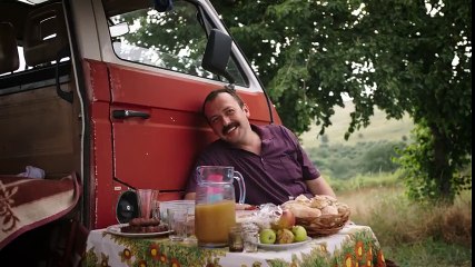 Annemin Yarası -  izle