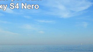 Otterbox  Custodia serie Commuter per Samsung Galaxy S4 Nero