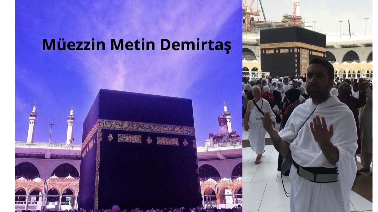 Kabe müezzini taklit eden genç. Kabede kamet. Hafız Metin Demirtaş. Makkah İqamat Sheikh Ali Mullah. Kabe müezzini Sheikh Ali Ahmed Mullah. İmitating Sheikh Ali Mullah iqamat. Harameyn usulü kamet. Kabe müezzini taklidi. Kamet nasil okunur. Makkah. Mekke