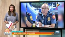 Panayam ng Bagong Pilipinas kay Dir.Gen. Albayalde kaugnay ng insidente ng pamamaril sa Mandaluyong City