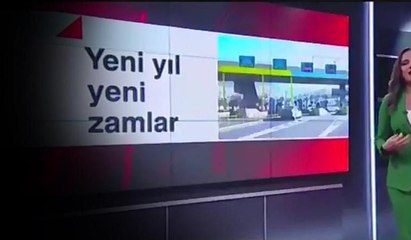 CNN Türk son zamları böyle 'şirinleştirdi'... 'Küçük tatlı zamlar'