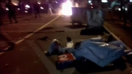 الاحتجاجات الإيرانية.. مطالب شعبية واتهامات لجهات خارجية