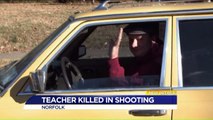 Pre-Kindergarten Teacher Killed in Virginia Shooting