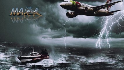 Triângulo das Bermudas