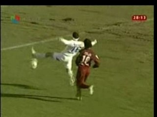 Gloria Bistrita-CFR Cluj 2-2 goals www.onlinepariuri.com