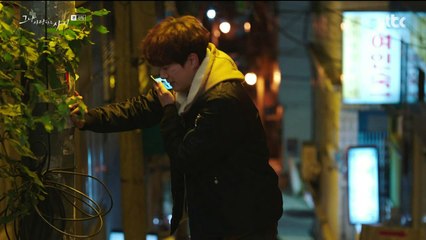 180102 RainShine E08 (Junho cut)