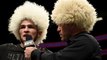 UFC 219: Khabib Nurmagomedov Octagon Interview