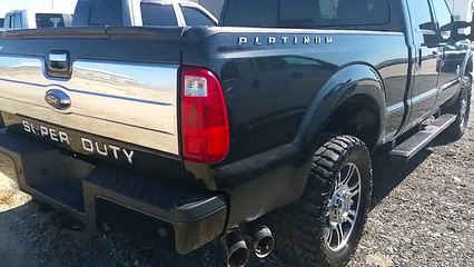 2015 Ford F-350 Super Duty DeWitt, AR  | Ford F-350 Super Duty DeWitt, AR