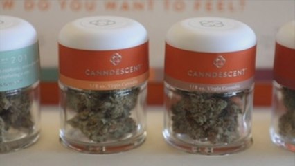 Venta de marihuana recreativa en California genera expectativa