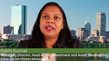 New Investor Toolkit: Investor Voices on Water | Ceres