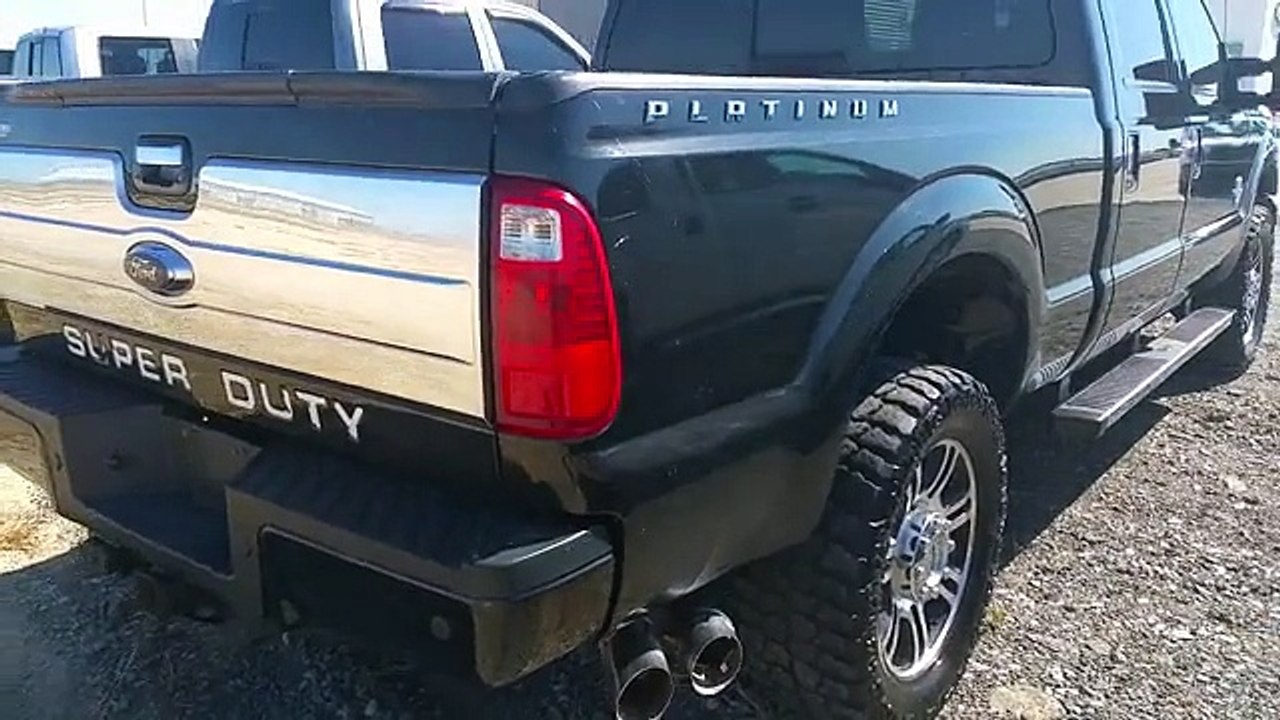 2015 Ford F-350 Super Duty St. Charles, AR  | Ford F-350 Super Duty St. Charles, AR