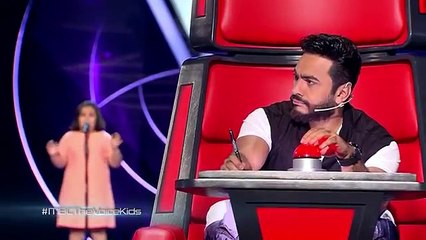 الحلقة الرابعة – مرحلة الصوت وبس – أشرقت أحمد