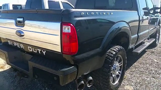 2015 Ford F-350 Super Duty Brinkley, AR | Ford F-350 Super Duty Brinkley, AR