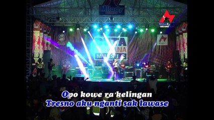 Intan Chacha - Gelang Kalung (Official Music Video)