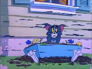 Tom And Jerry English Episodes - Safety Second   - Cartoons For Kids Tv-