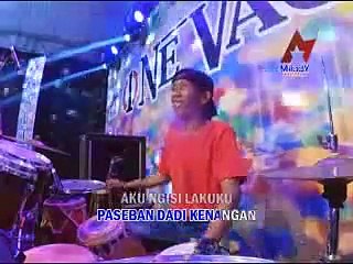 Desy Thalita Ft. Dendra - Kenangan Taman Paseban (Official Music Video)