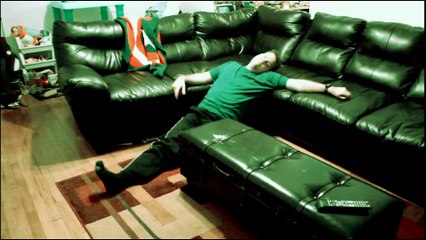 The Struggle is Real - Remote