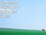 Ufficiale HBO Game Of Thrones Oro Stark Embossed Sigilli Cover Retro Rigida per Xiaomi
