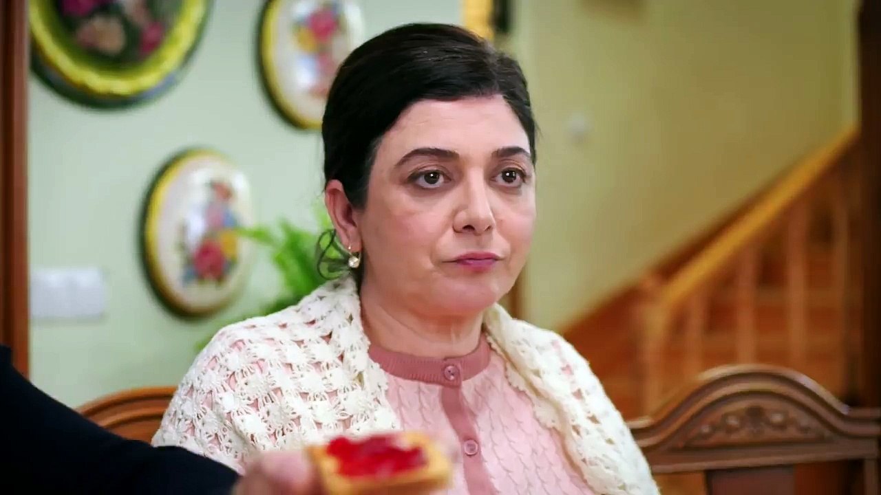 ‪Aslan Ailem 12. Bölüm