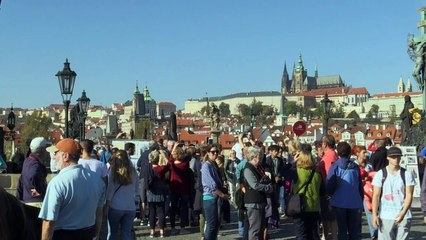 Hace 50 años, Dubcek inventaba el “socialismo con rostro humano”