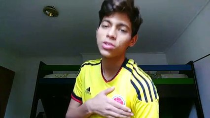 Deberias Saber Quien Soy