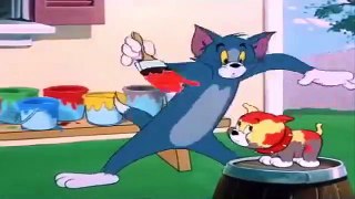 Tom And Jerry English Episodes - Slicke