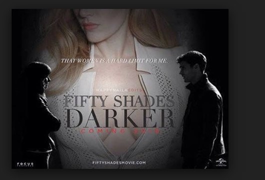 Fifty Shades Darker Full "2017" Movie [['DOWNLOAD" videos Dailymotion