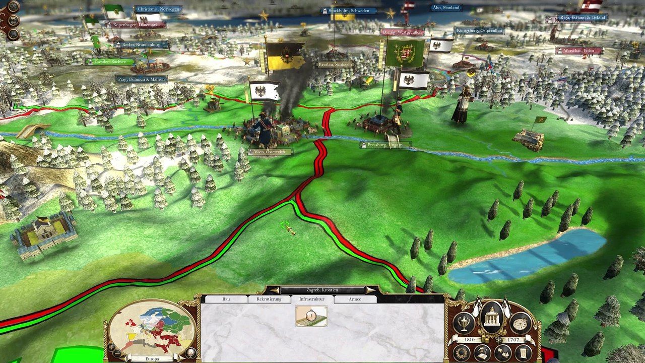 Empire Total War Part 5