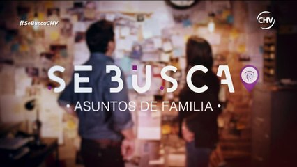 Se Busca - Capítulo 25 de diciembre -pt2