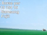 Lavolta Urban Pattern Custodia Borse per Portatile 15 154 156 Acer Dell Samsung Asus