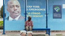Arcebispo de Kinshasa diz que repressão na RDC foi 
