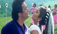 Payaliya Ho Ho Ho | Jhankar Remix | HD Video Song | Deewana | Alka Yagnik | Kumar Sanu | Rishi Kapoor | Divya Bharti
