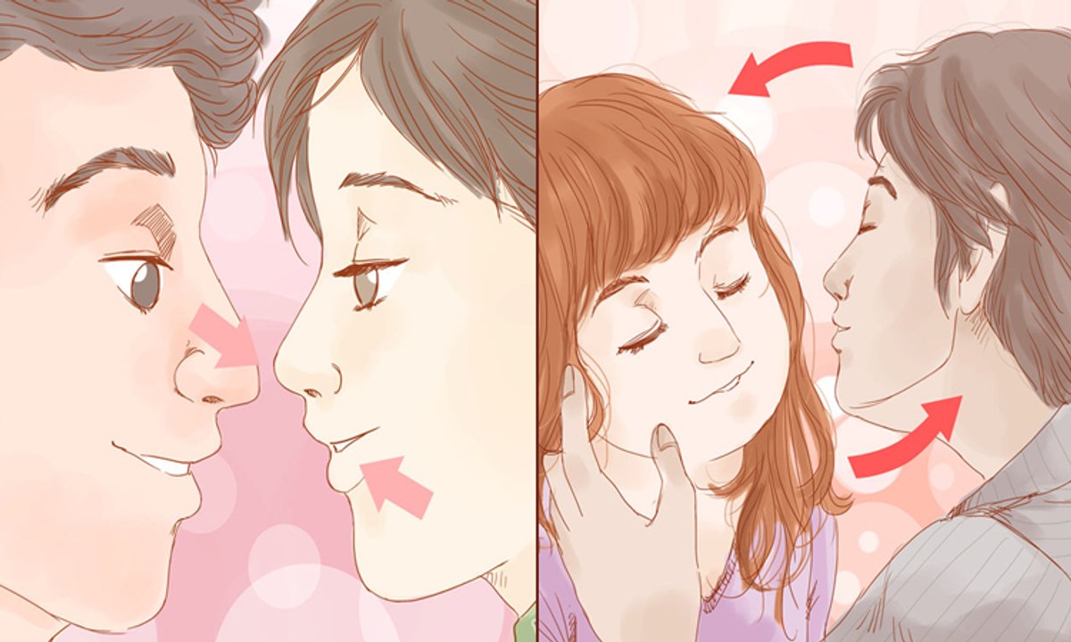 How to French Kiss