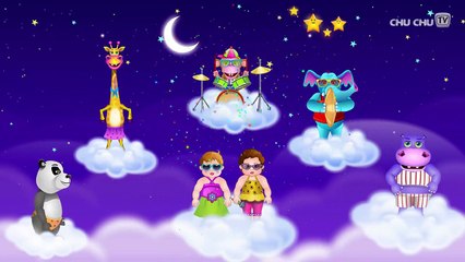 ChuChuTV Nursery Rhymes & Songs For Children - YouTube Channel Trailer-c_X62HKgdiA
