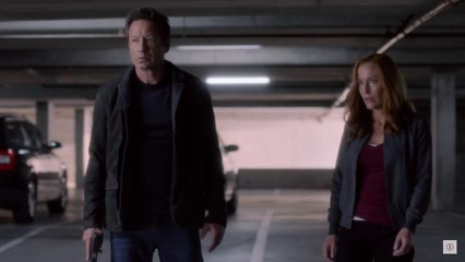 The X-Files Season 11 Episode 2 "This" Full Streaming