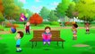 Ringa Ringa Roses _ Cartoon Animation Nursery Rhymes & Songs