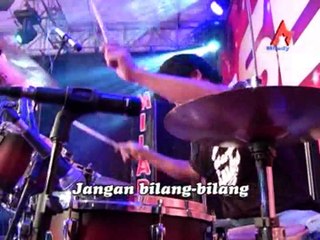 Ina Samantha - Diam Diam Saja (Official Music Video)