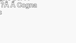 Sena Lugano Custodia a portafoglio per Apple Iphone 7  Cognac