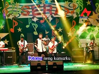 Jo Klitik - Esem Lan Guyumu (Official Music Video)