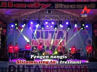 Ki Rudi Gareng - Banyu Langit (Official Music Video)